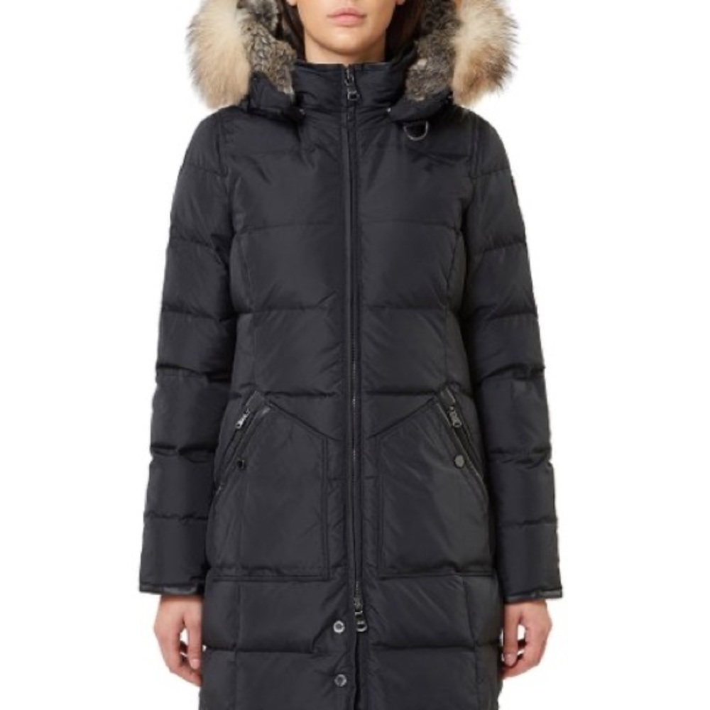 Pajar -30C Puffer Coat